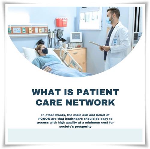 What Is Patient Care Network 2023