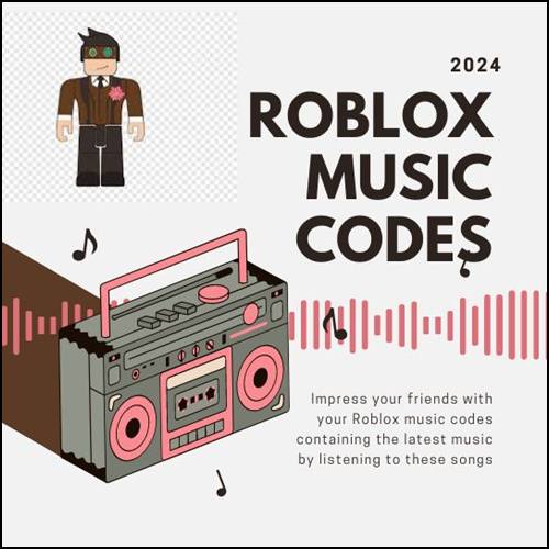 Roblox Music Codes July 