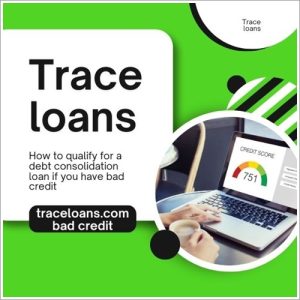 traceloans.com bad credit